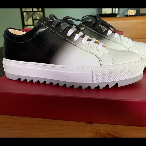 Salvatore Ferragamo Sneakers men - Picture 5 of 11
